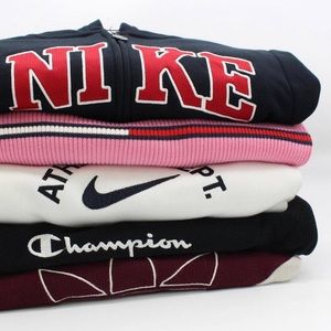 ACTIVE WEAR MYSTERY BUNDLE 5 PIECE